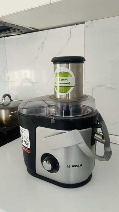 соковыжималка bosch