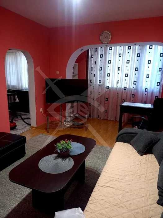 Дава се под наем Двустаен апартамент в Варна, Общината - 71 кв.м за 475 € - Снимка #2