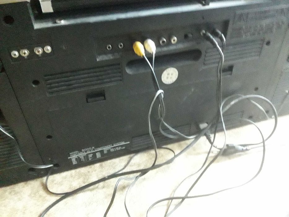 Радиотехника-Hi Fi