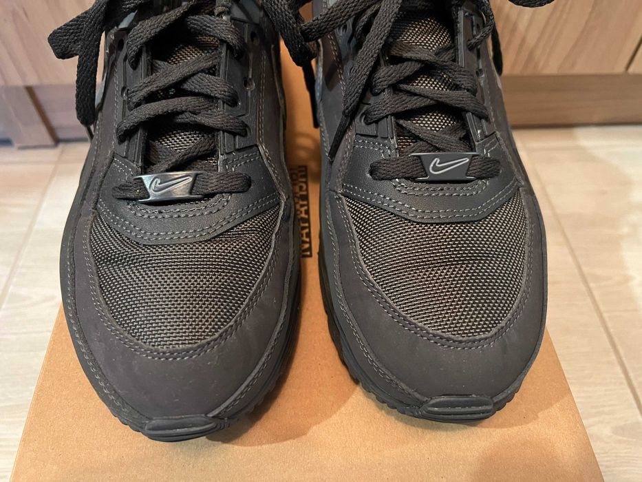 nike AIR MAX LTD 3 мъжки маратонки номер 44,5