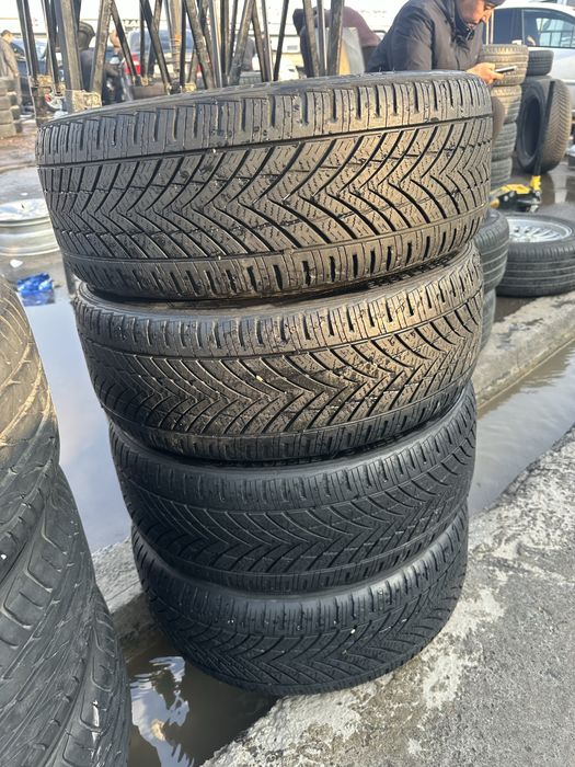 Spartevniy r17 diska balon