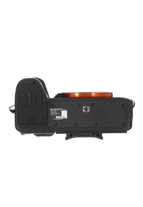 Sony a 7 lll BODY