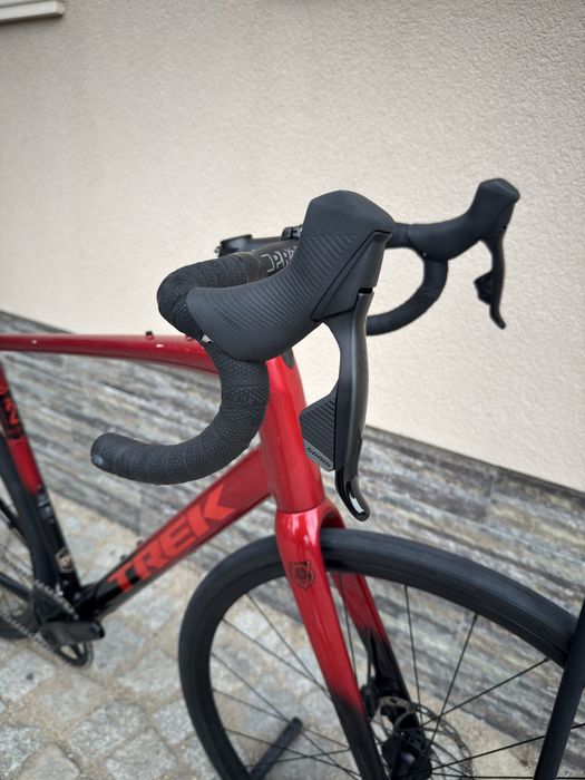 Шосеен велосипед 2025 Trek Domane 4 размер: 28/58см