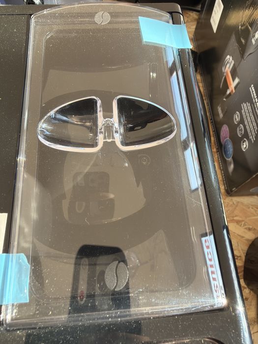 Espressor Automat Melitta Solo Pure Black