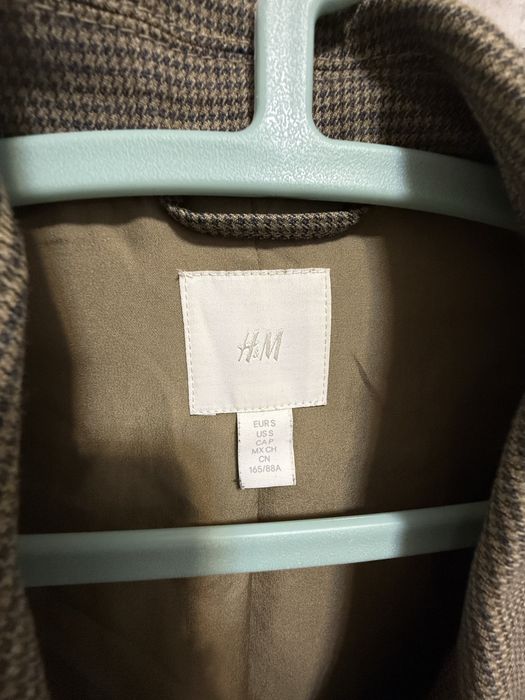 Продам пиджак из H&M