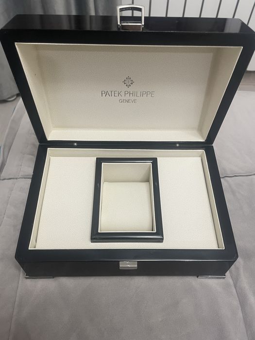 Бокс для часов Patek Philippe