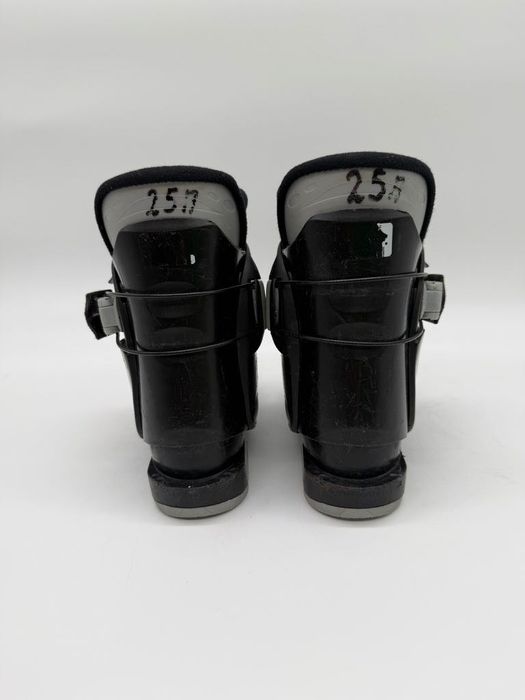 Clapari ski schi copii Rossignol R1 marime EUR:25.5 Mondo:16-16.5 Flex:20 last:Junior