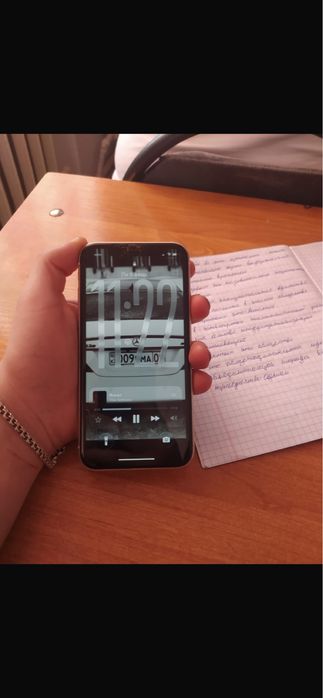 Продам айфон 11 128гб