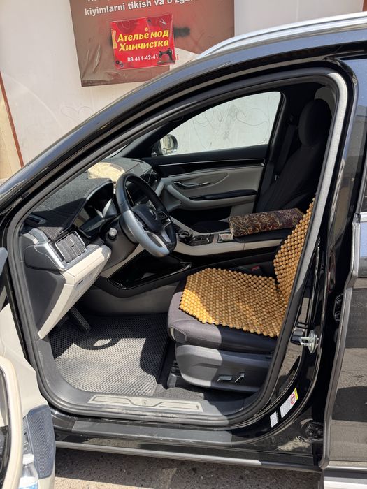 Byd Song Plus L 2023