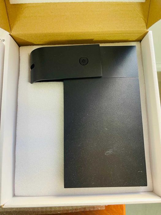 Kit 2 camere exterioare Netatmo NBU-2-NOC-AMZ, 1920p, Wi-Fi