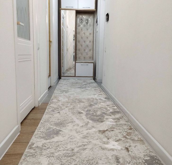 Новостройка Гринвич Golden house 2 комнатная