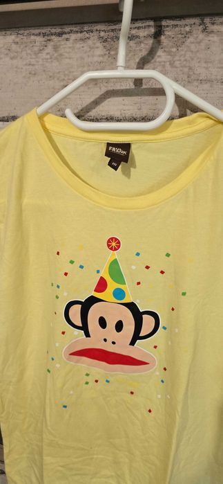 Paul Frank S/M-дамска тениска (А-132)