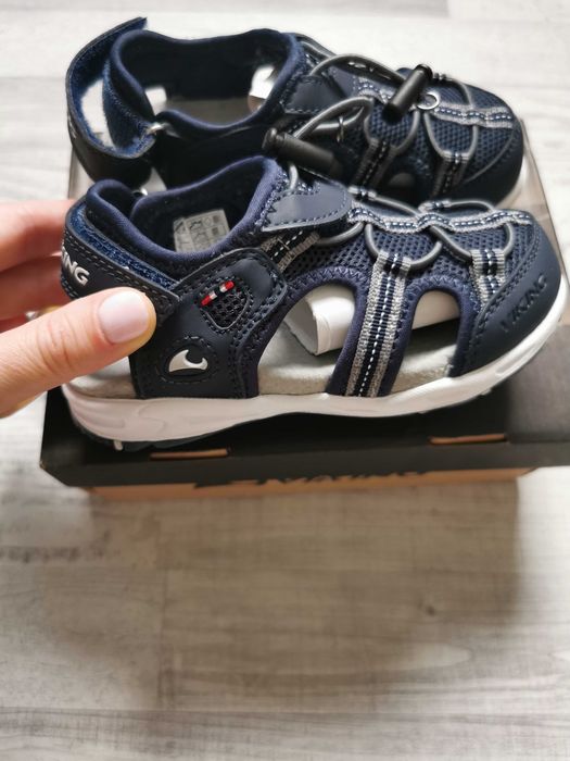 Sandale VIKING pentru baieti, 26