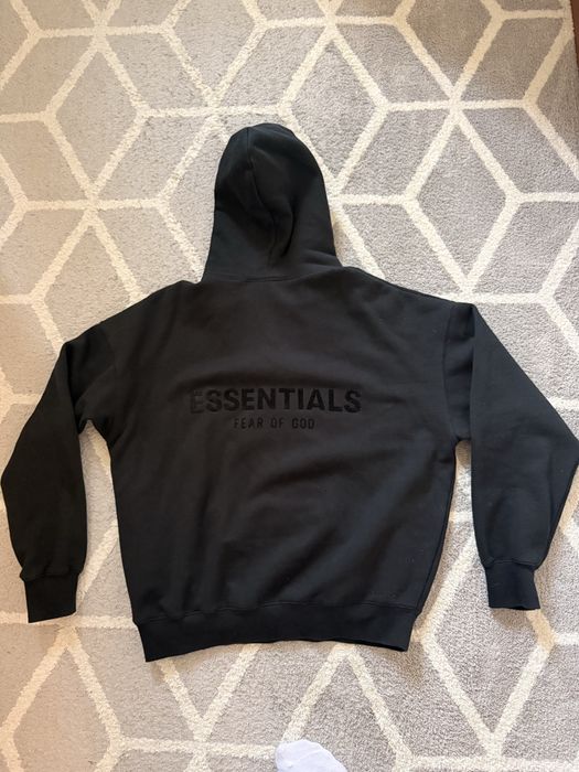 Essentials Hoodie