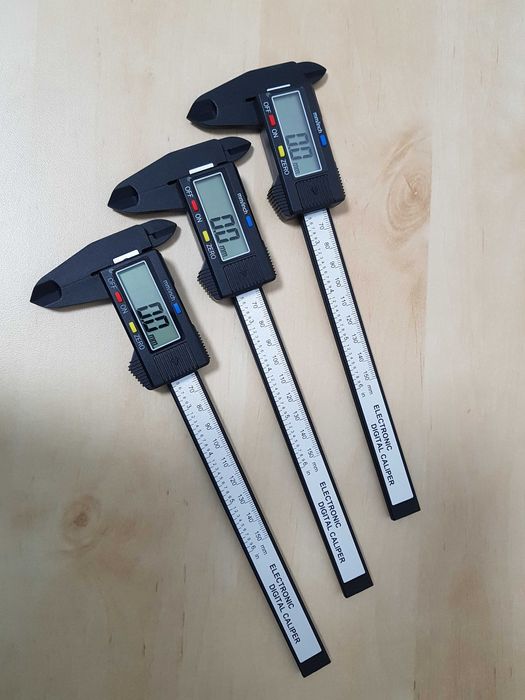 Дигитален шублер  (0 - 150 mm)