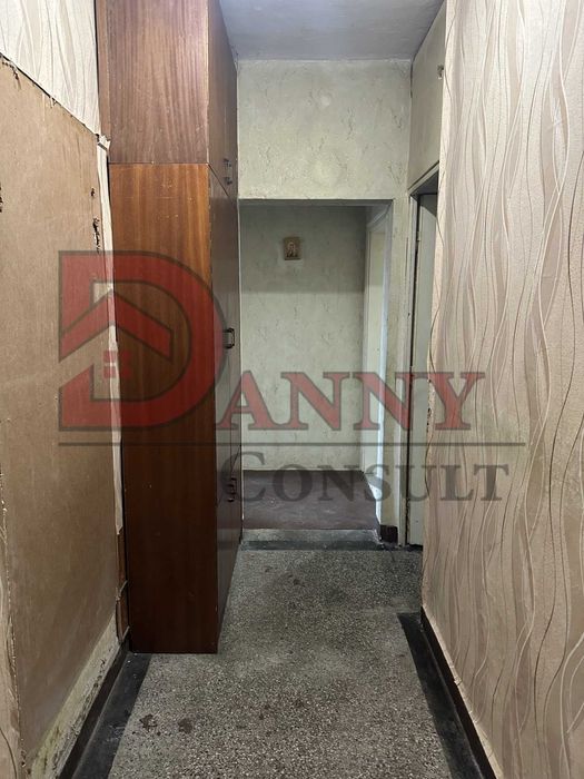 Продава се Двустаен апартамент в Велико Търново, Акация - 62 кв.м за 1246 €/кв.м - Снимка #9