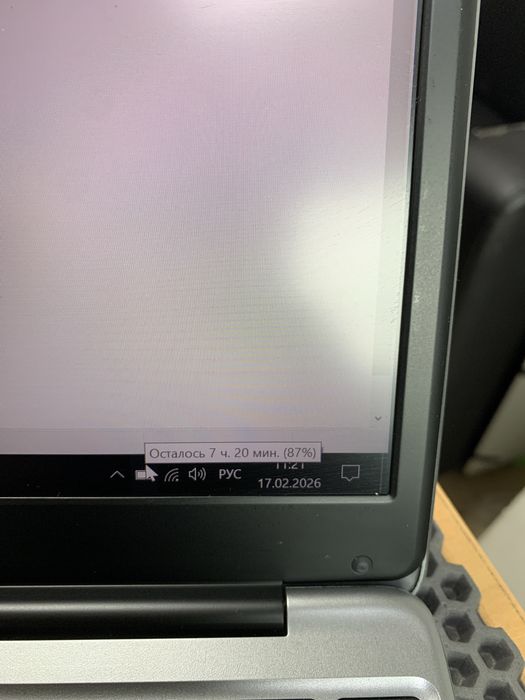 Ультрабук 14’ full hd. Озу 8. Ssd 256gb.