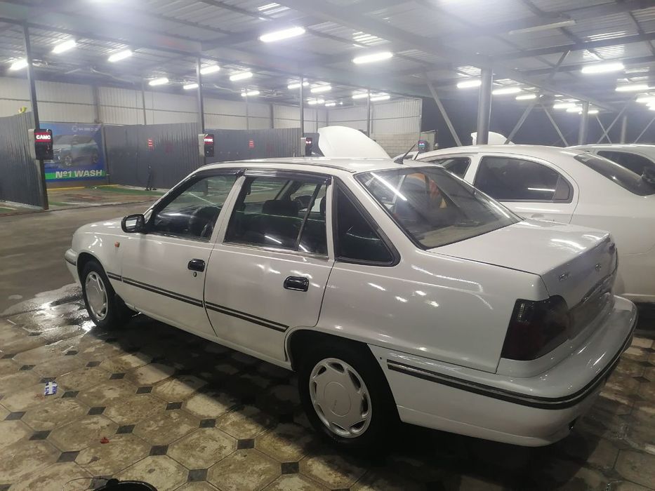 Neksiya sons tramblyor gaz benzin kraska bor