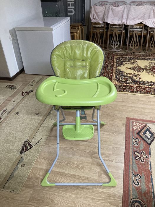 Детское кресло