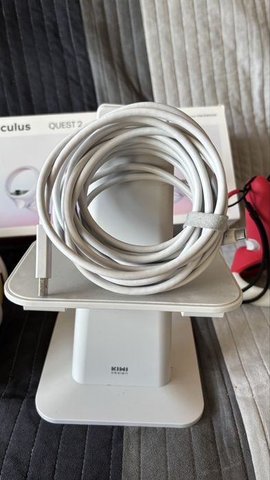 oculus quest 2 + аксесоари