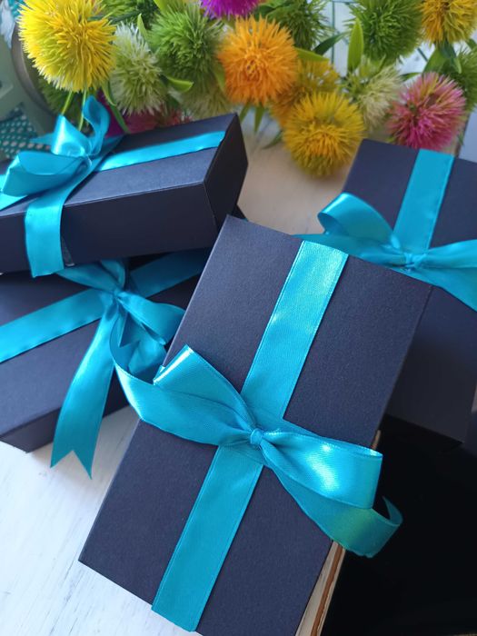 Подарък за мъж, мъжка подаръчна кутия