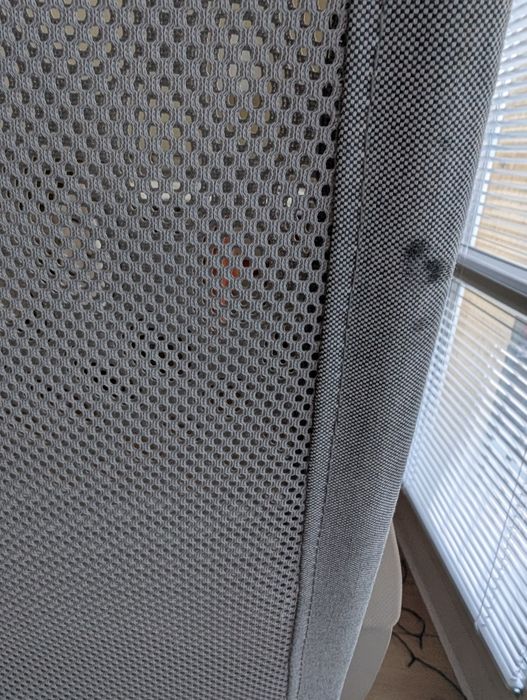 Офис стол от ИКЕА