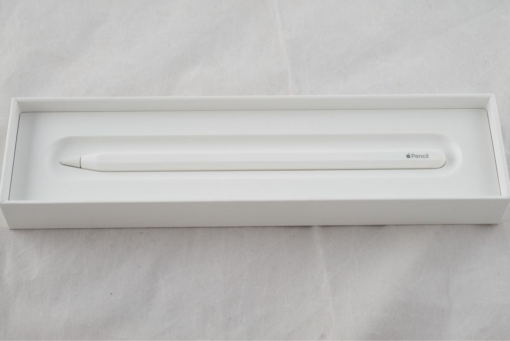 Apple Pencil 2 поколения оригинал нерабочий
