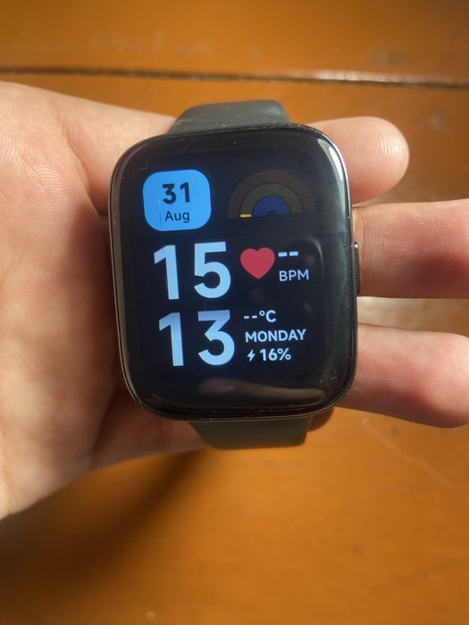 Redmi Watch 3 Active