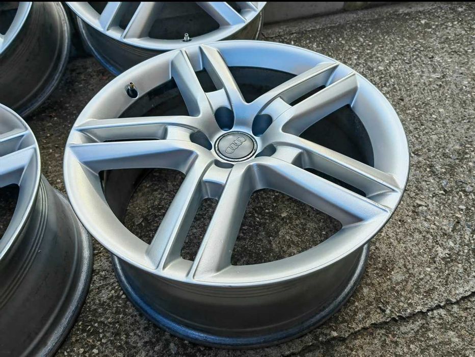 джанти за Ауди 19'