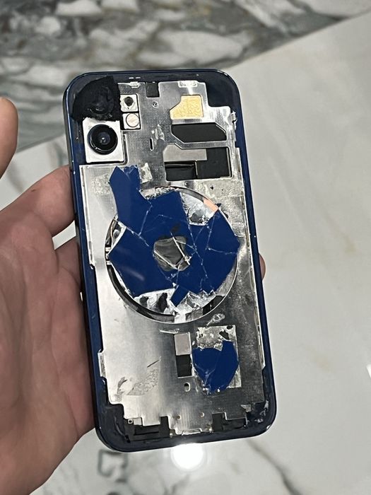 Айфон 12 64gb iphone