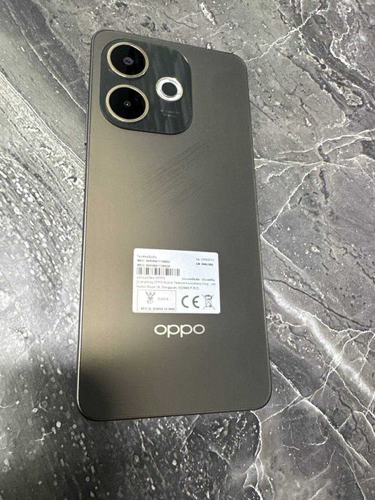 Oppo A5 Pro 128Gb (Узынагаш) лот 780932