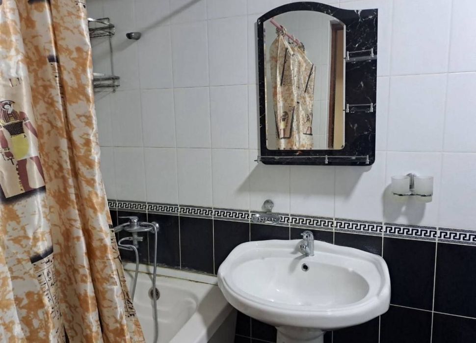 Продается 3х комнатная Ц5