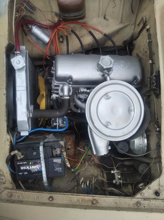 СРОЧНО продается ИЖ комби 2125