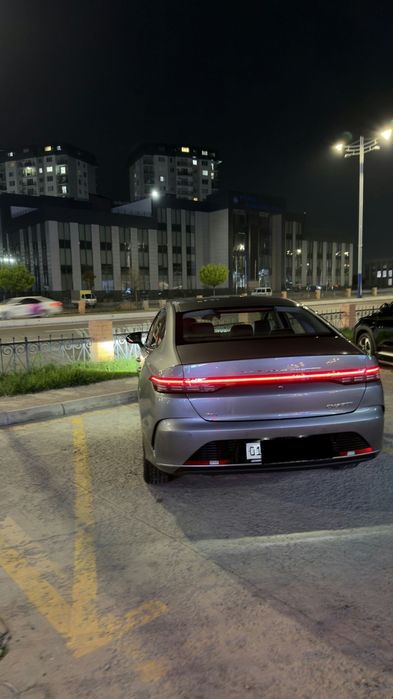 Продам Новый BYD Chazor Full