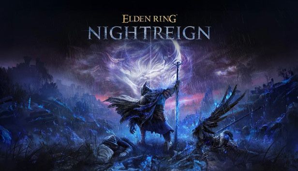 Elden ring nightrein