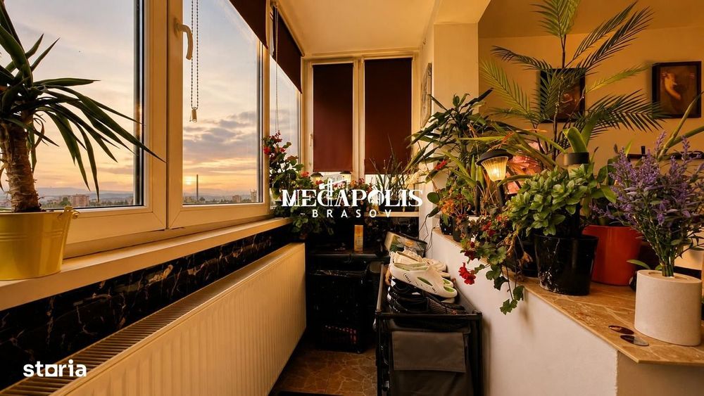 Apartament 2 camere | Etaj intermediar | Locație excelentă