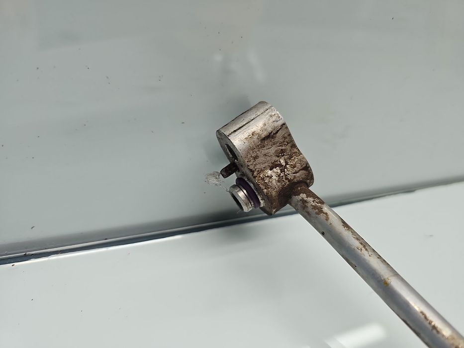 Conducta AC Volkswagen Polo (6R) [Fabr 2009-2016] 6R2820741AA 1.2 Benz