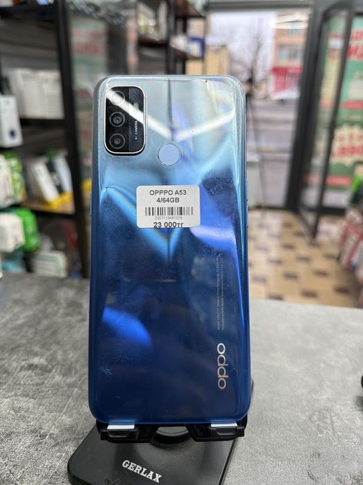 Oppo A53 64gb
