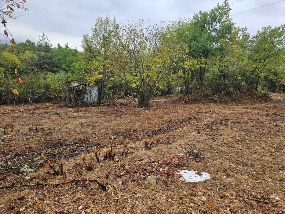 Продава ВИЛА в с.Егълница ,обл.Перник