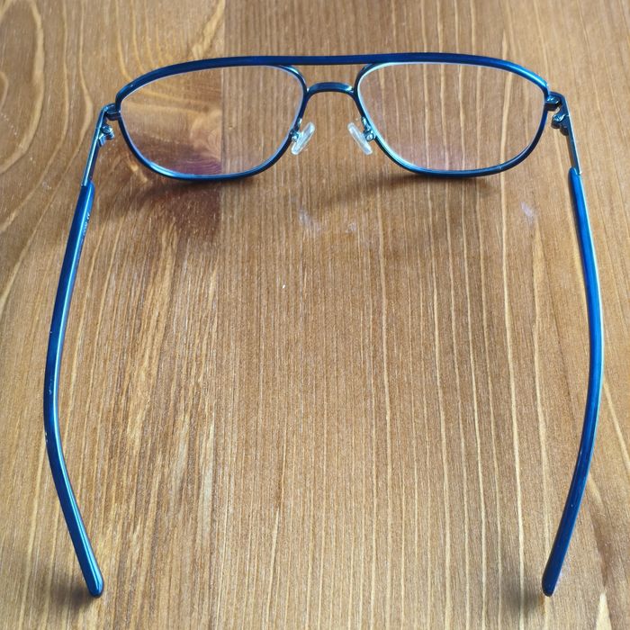 Като нови! Маркови очила за четене Sensaya / Rodenstock +1.50