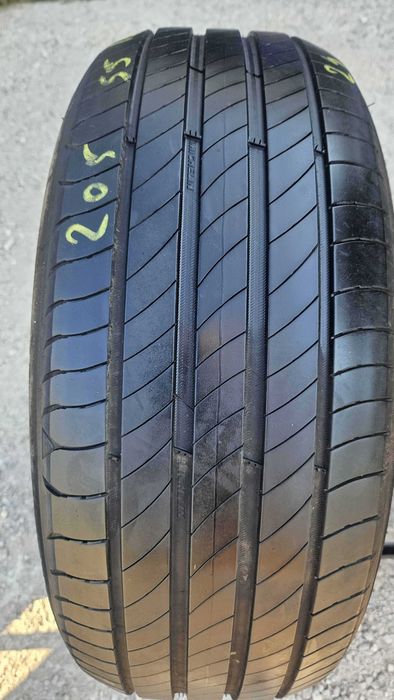 205/55 R16 • Vara • Michelin e Primacy 94V XL | 1 buc | ras