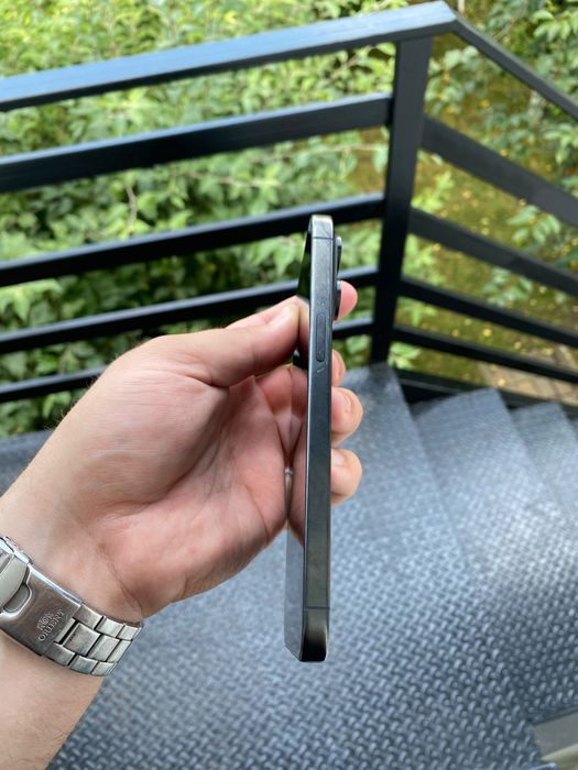 Iphone 15 Pro Max - 256gb