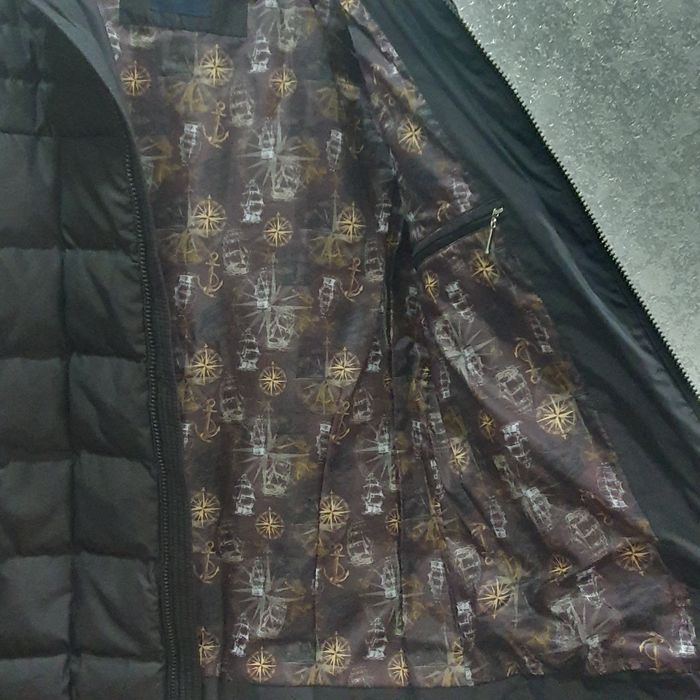 Зимняя куртка Glasman