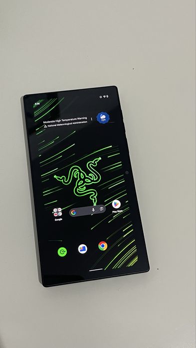 Razer Edge WiFi NOU - preț urgent, vând azi!