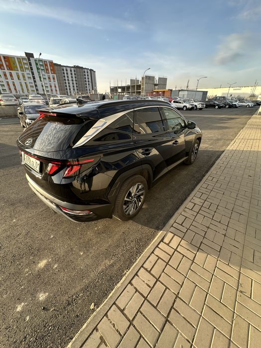 Продам Хендай Туксон