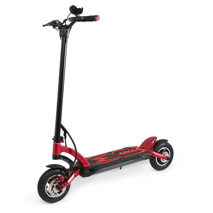 Trotineta electrica Kaabo Mantis, 45km/h, NOUA 0 km