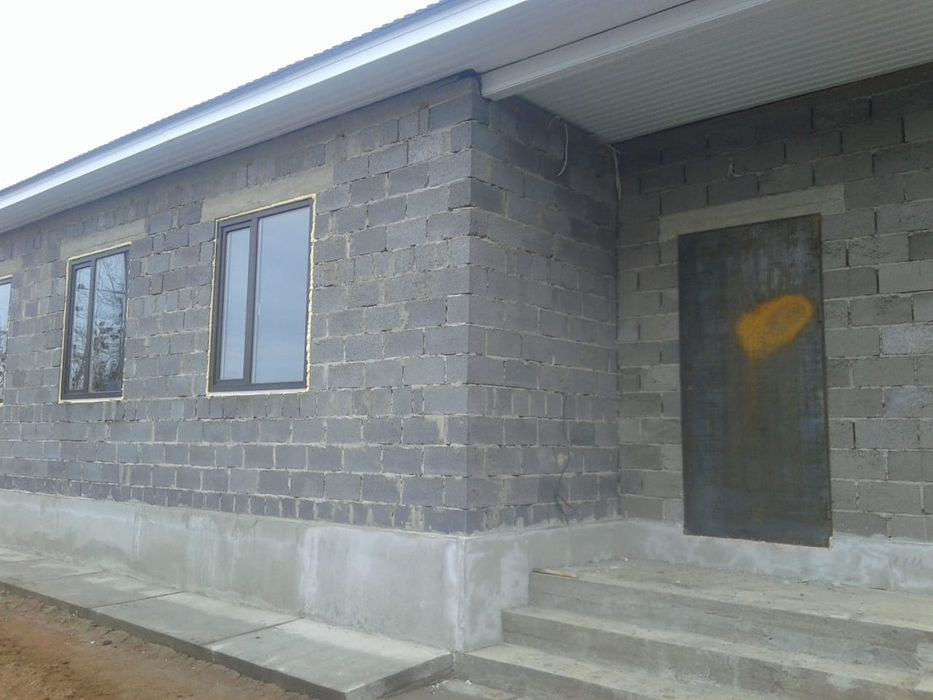 Продается дом в чернов вариянте