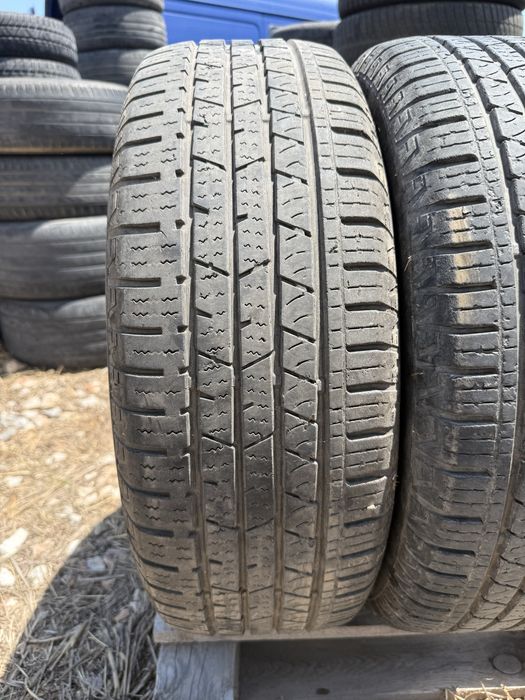 Continental 215/65/16