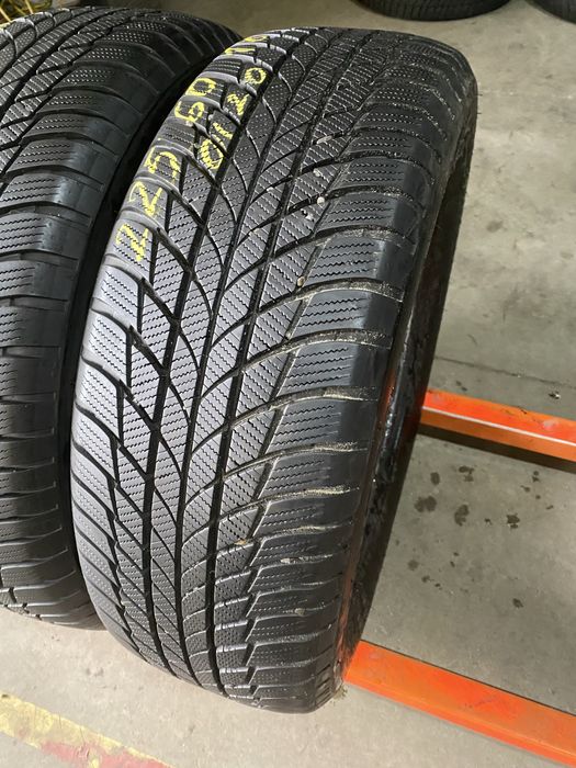 Anvelope iarna 225/60/18 Bridgestone Blizzak LM001 225 60 18 R18