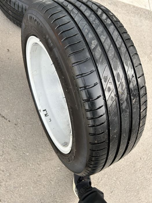 Джанти с гуми за БМВ